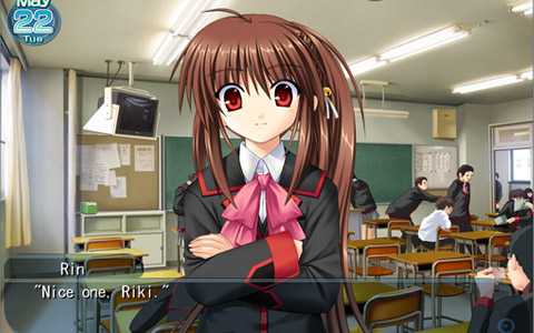 Little Busters! - Review 5
